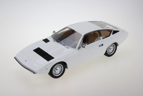 Maserati - KHAMSIN 1973